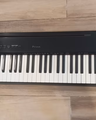 Pianoforte Casio Privia px 150