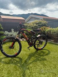 E-mtb bottecchia