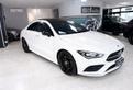Mercedes Classe CLA 220 d Premium 4matic auto