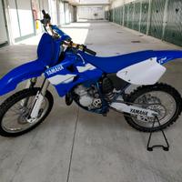 Yamaha YZ 125 1999