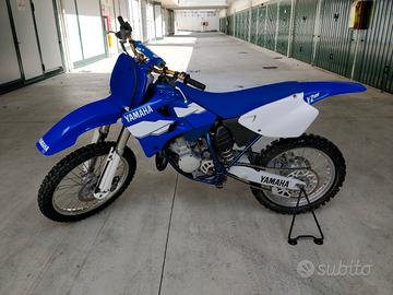 Yamaha YZ 125 1999