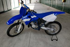 Yamaha YZ 125 1999