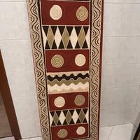 Arazzo africano 1