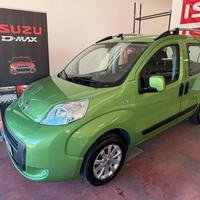 FIAT QUBO serie2 POSTI 5 METANO NATURAL POWER 1.4 
