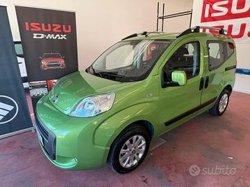 FIAT QUBO serie2 POSTI 5 METANO NATURAL POWER 1.4 