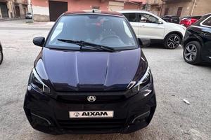 MINICAR AIXAM MOD. CITY SPORT EMOTION