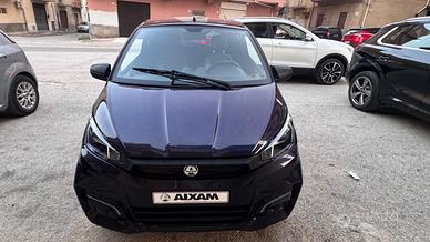 MINICAR AIXAM MOD. CITY SPORT EMOTION
