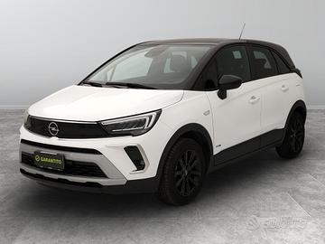 OPEL Crossland 2021 - Crossland 1.2 Design U234445
