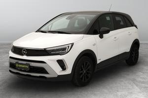 OPEL Crossland 2021 - Crossland 1.2 Design U234445