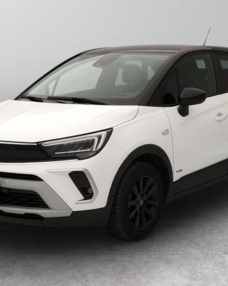 OPEL Crossland 2021 - Crossland 1.2 Design U234445