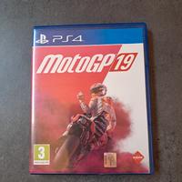 MotoGP19(PS4)