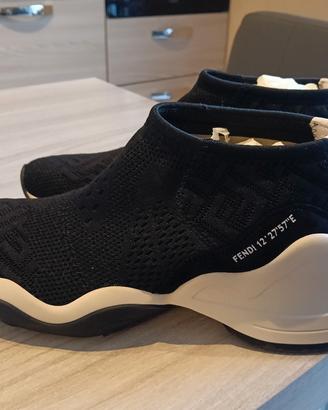 SNEAKERS DONNA FENDI 