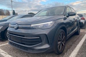 VOLKSWAGEN Tiguan 2.0 TDi 150cv DsG EDITION Plus