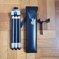 Cavalletto treppiede BILORA Biloret 2017