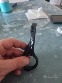 Staffa ciclocomputer garmin