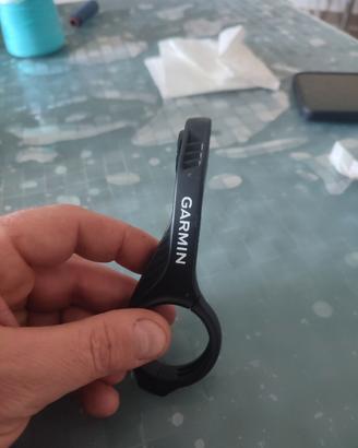 Staffa ciclocomputer garmin