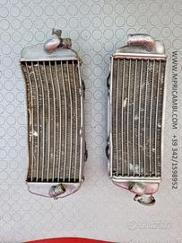 RADIATORI RADIATORE KTM EXC 200 1999 2000 SX 125 2