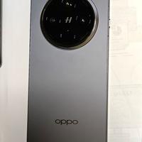 Oppo Find X8 Global 512 GB