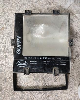 Lampada Leuci Guppy 