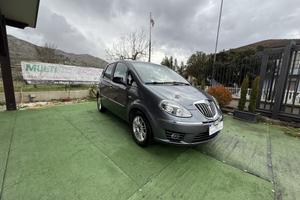 LANCIA MUSA 2" SERIE