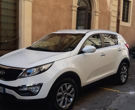 KIA Sportage 3ª serie - 2015