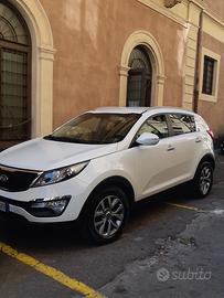 KIA Sportage 3ª serie - 2015