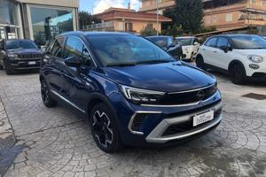 OPEL Crossland 1.5 ECOTEC D 120 S&S aut. Ult.