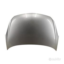 Cofano motore anteriore grigio Opel Corsa D 2010