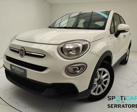 FIAT 500X 500 X 2018 1.0 T3 Cult 120cv