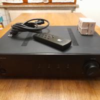 Sonus Mirus Preamplificatore