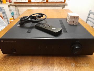 Sonus Mirus Preamplificatore