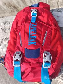 Zaino idrico Camelbak per trekking o mtb
