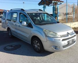 CITROEN Berlingo 1.6 HDI TEPEE Multispace