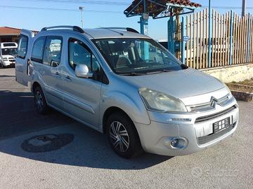 CITROEN Berlingo 1.6 HDI TEPEE Multispace