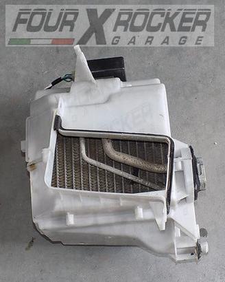 Stufa aria condizionata Mitsubishi Pajero 2’serie