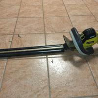 Taglia siepi Ryobi