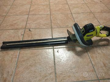 Taglia siepi Ryobi