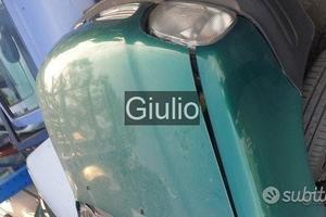 Nissan micra k11 cambio automatico