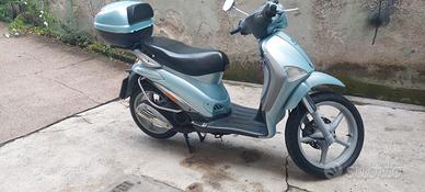 Piaggio Liberty 200 - 2004