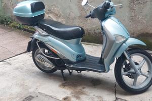 Piaggio Liberty 200 - 2004