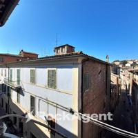 APPARTAMENTO BILIVELLO VIA MAIDALCHINI ACQUAPENDEN