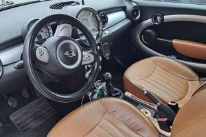 Mini R56 mini Cooper, 1.6 benzina 