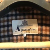 Aquascutum Duffle Coat