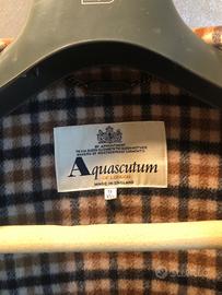 Aquascutum Duffle Coat