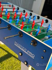 Fantastici Calcio balilla ragazzi nuovi Garlando
