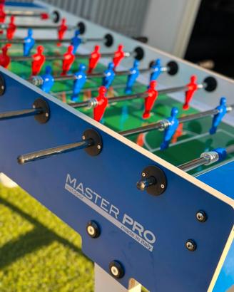 Fantastici Calcio balilla ragazzi nuovi Garlando