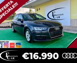 AUDI A4 Avant 30 TDI S tronic Business