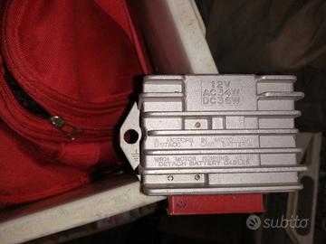 liquido regolatore per vespa px 125 200