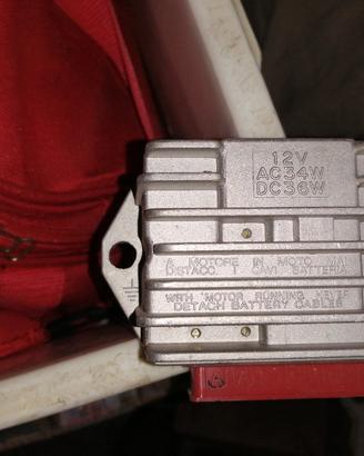 liquido regolatore per vespa px 125 200