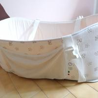 Mini Culla Trasportabile